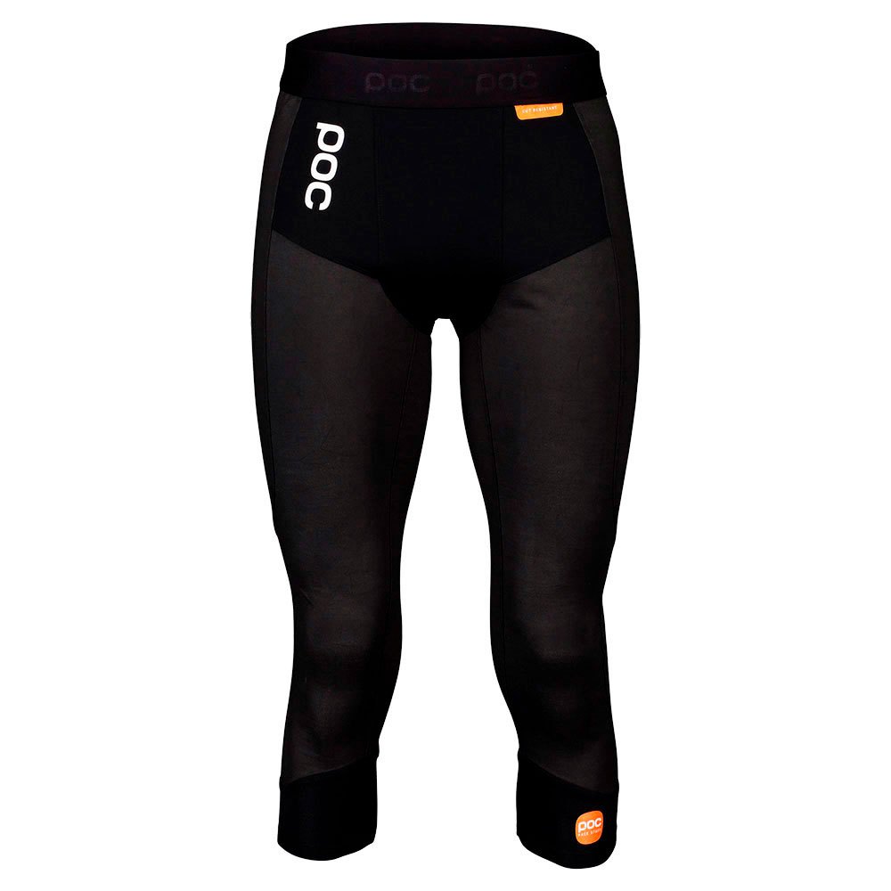 Poc Resistance Layer Leggings Schwarz L Mann Poc Resistance Layer Leggings Schwarz L Mann von Poc