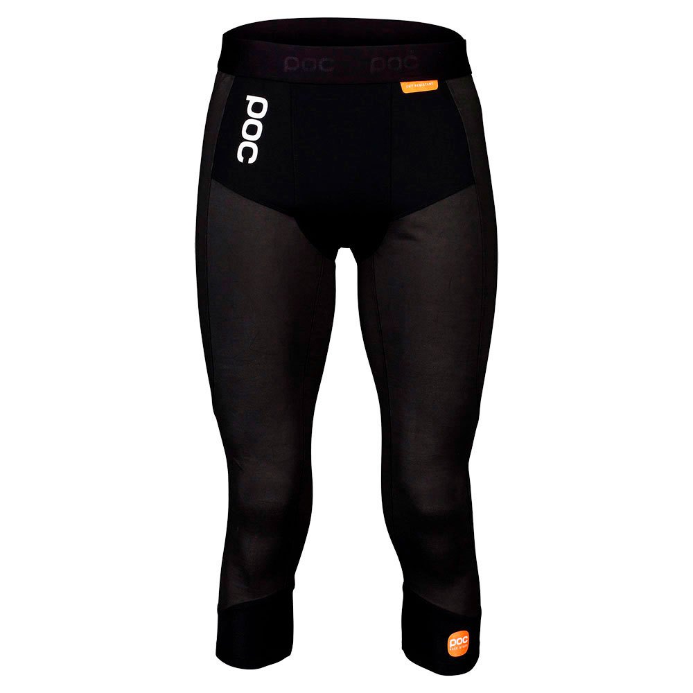 Poc Resistance Layer Tight Schwarz XL Mann von Poc