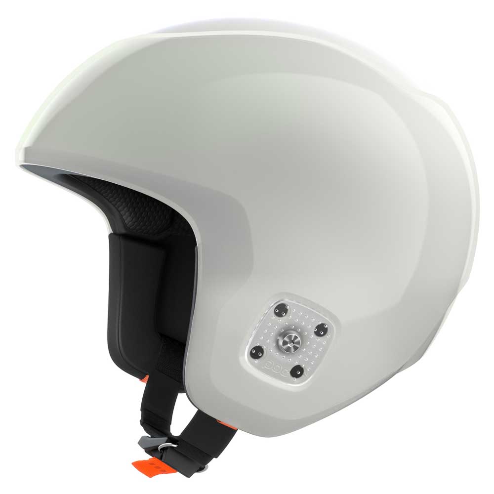 Poc Skull Dura Comp Mips Helmet Durchsichtig M-L Poc Skull Dura Comp Mips Helmet Durchsichtig M-L von Poc