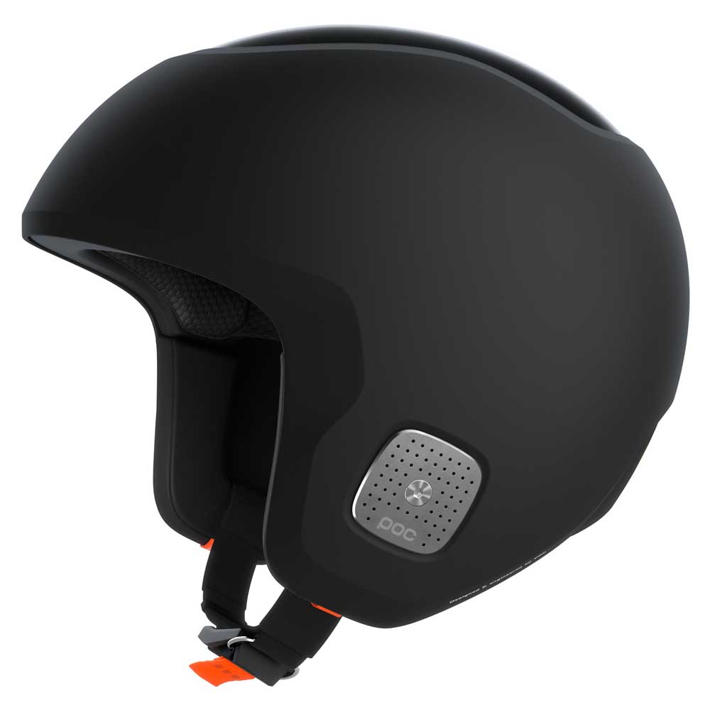 Poc Skull Dura Comp Mips Helmet Schwarz M-L Poc Skull Dura Comp Mips Helmet Schwarz M-L von Poc