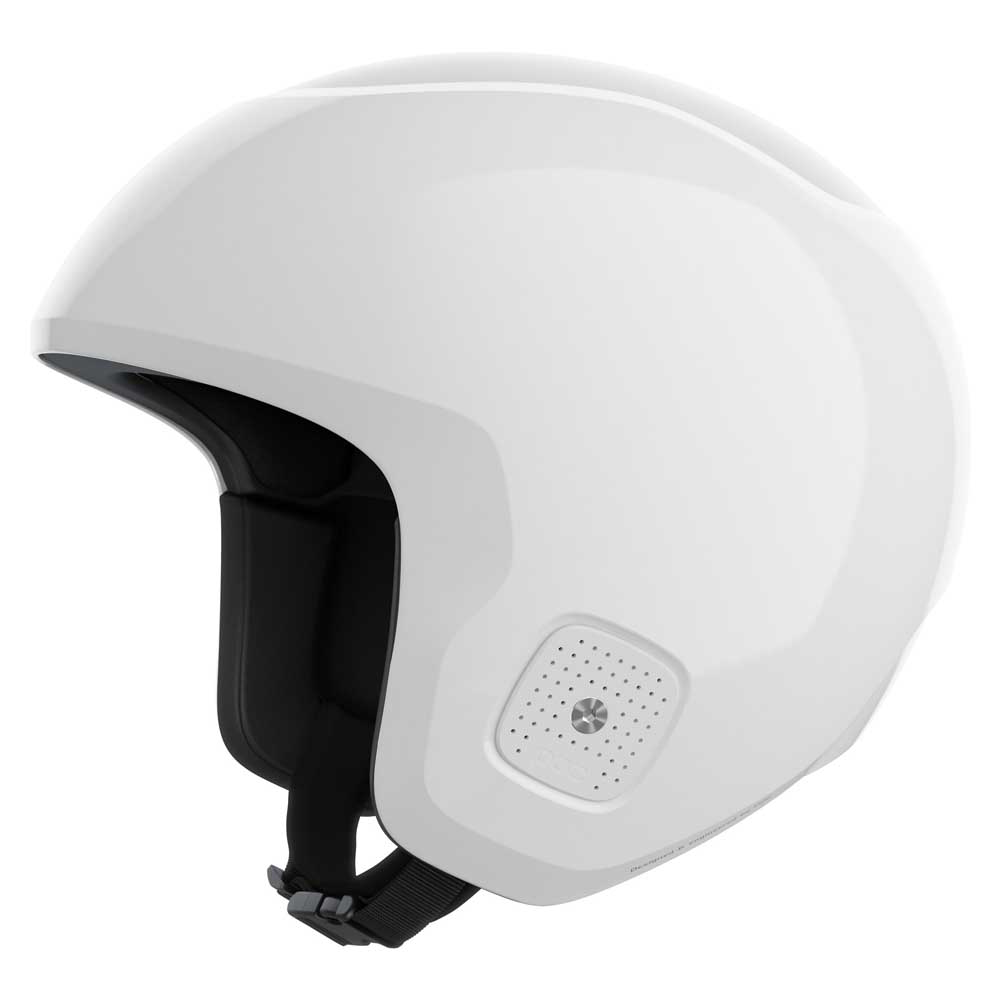 Poc Skull Dura Jr Helmet Durchsichtig M-L Poc Skull Dura Jr Helmet Durchsichtig M-L von Poc