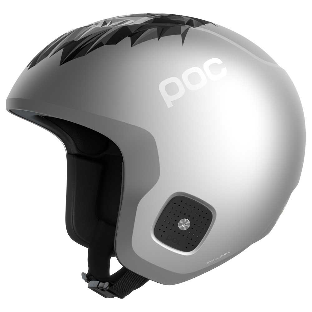 Poc Skull Dura Jr Marco Odermatt Ed Helmet Schwarz M-L Poc Skull Dura Jr Marco Odermatt Ed Helmet Schwarz M-L von Poc