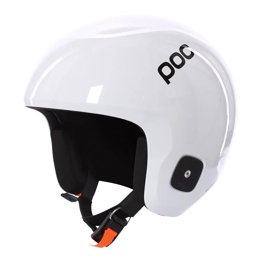 Poc Skull Dura X Mips Helmet Gelb XL-2XL von Poc