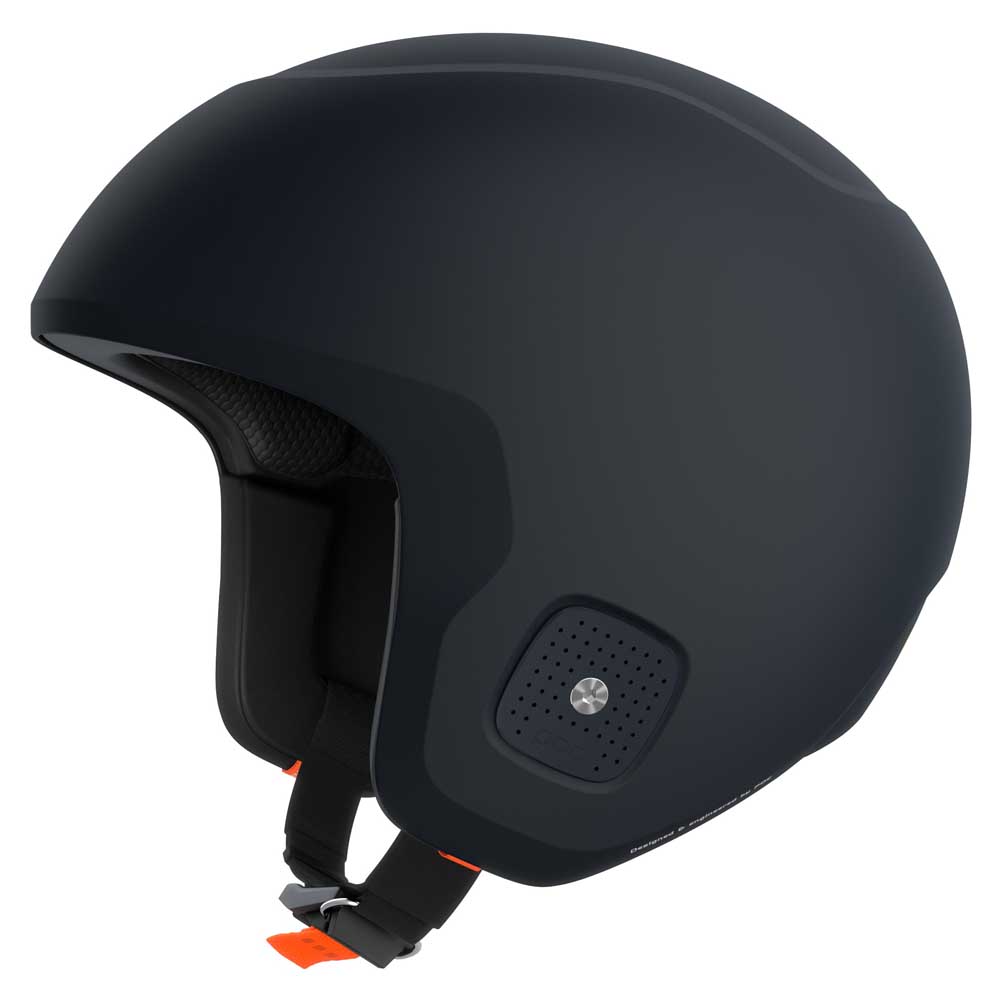 Poc Skull Dura X Mips Helmet Schwarz M-L Poc Skull Dura X Mips Helmet Schwarz M-L von Poc
