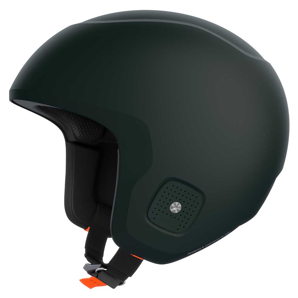 Poc Skull Dura X Mips Helmet Schwarz M-L Poc Skull Dura X Mips Helmet Schwarz M-L von Poc