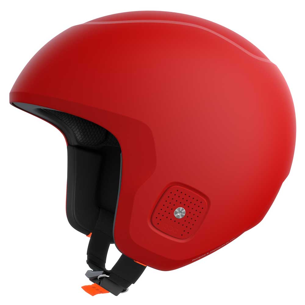 Poc Skull Dura X Mips Helmet Rot M-L Poc Skull Dura X Mips Helmet Rot M-L von Poc