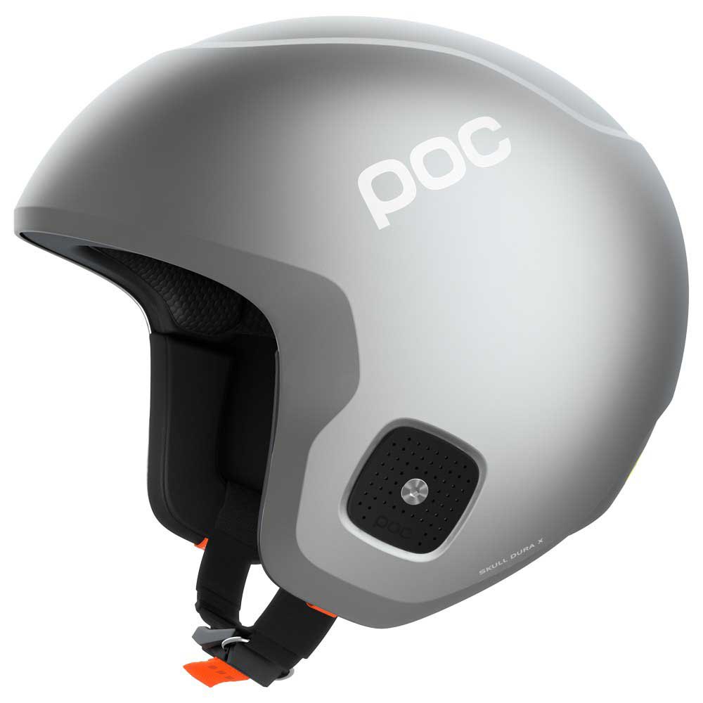 Poc Skull Dura X Mips Helmet Schwarz XL-2XL von Poc