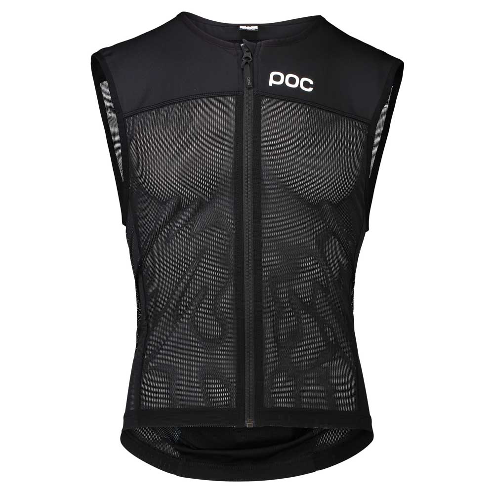 Poc Spine Vpd Air Protection Vest Schwarz L Poc Spine Vpd Air Protection Vest Schwarz L von Poc