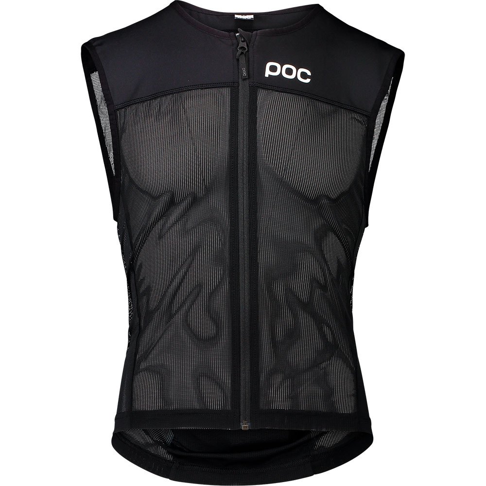 Poc Spine Vpd Air Regular Vest Schwarz L von Poc