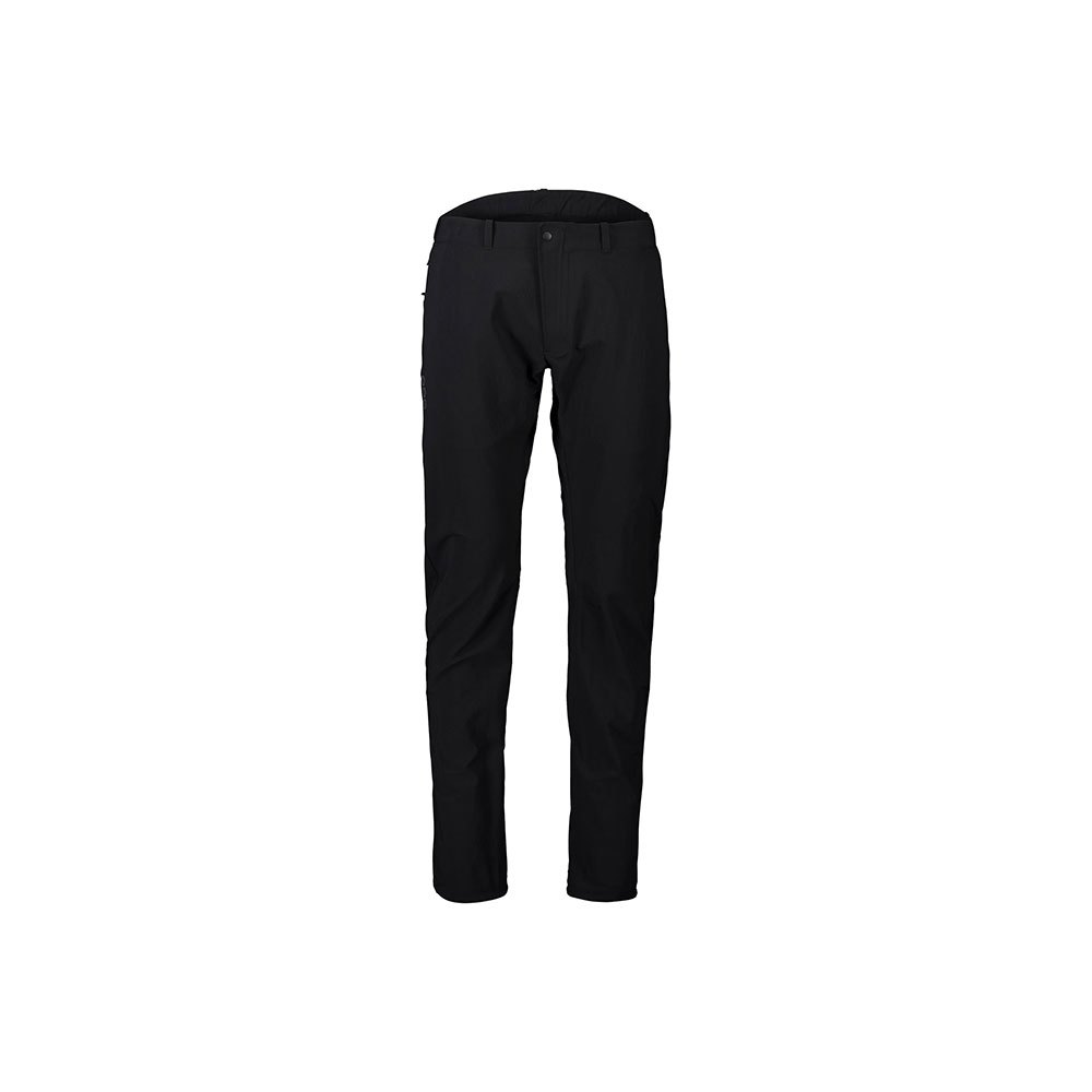 Poc Transcend Pants Schwarz XS Mann Poc Transcend Pants Schwarz XS Mann von Poc