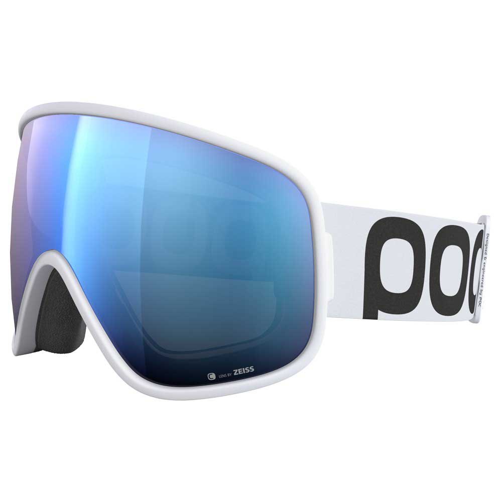 Poc Vitrea Ski Goggles Weiß Partly Sunny Blue/CAT2 Poc Vitrea Ski Goggles Weiß Partly Sunny Blue/CAT2 von Poc