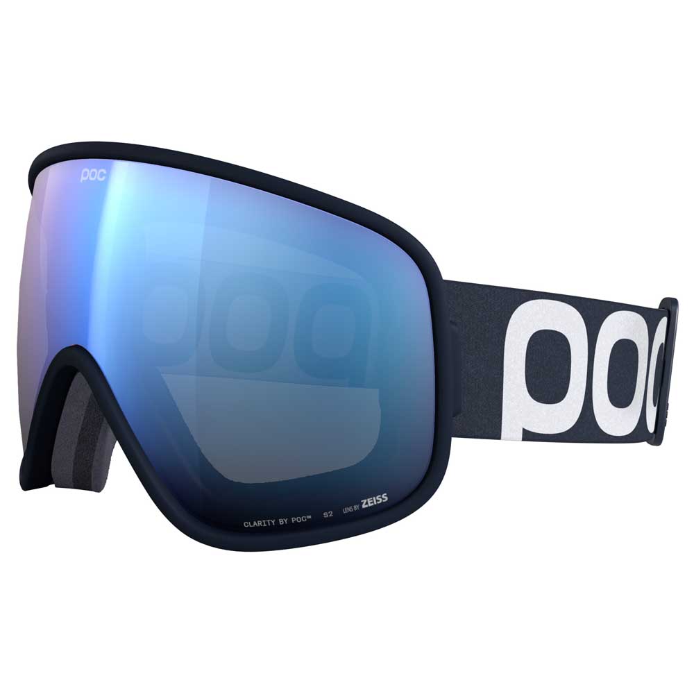 Poc Vitrea Ski Goggles Blau Partly Sunny Blue/CAT2 Poc Vitrea Ski Goggles Blau Partly Sunny Blue/CAT2 von Poc