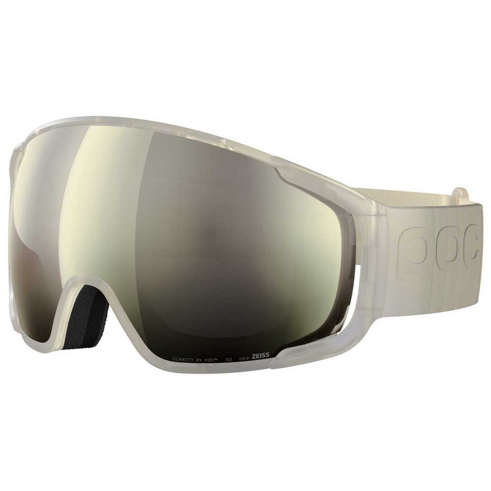 Poc Zonula Ski Goggles Weiß Partly Sunny Ivory/CAT2 Poc Zonula Ski Goggles Weiß Partly Sunny Ivory/CAT2 von Poc