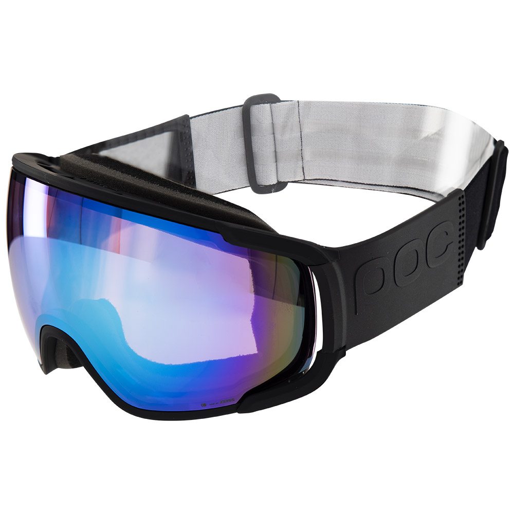 Poc Zonula Ski Goggles Schwarz Partly Sunny Blue/CAT2 Poc Zonula Ski Goggles Schwarz Partly Sunny Blue/CAT2 von Poc