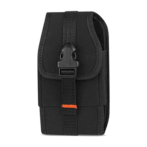 Gürteltasche für Herren, Gürtelclip, Handytasche, Outdoor-Gürtelclip, Tasche für Herren von Pocoiau