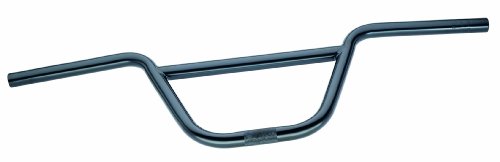 Point, schwarz, Lenker BMX, 700 mm / ∅ 22,2 mm, 29270100 Point, schwarz, Lenker BMX, 700 mm / ∅ 22,2 mm, 29270100 von Point
