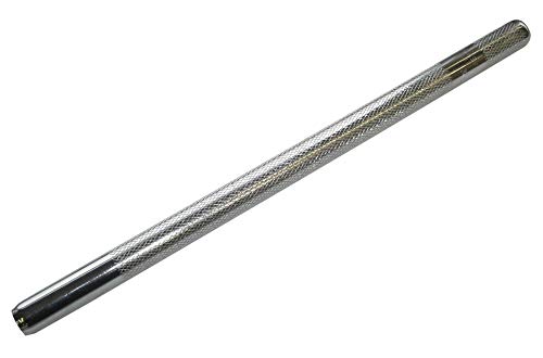 Point 2206522000 Sattelstütze, Silber, 40 x 2.5 x 2.5 cm Point 2206522000 Sattelstütze, Silber, 40 x 2.5 x 2.5 cm von Point