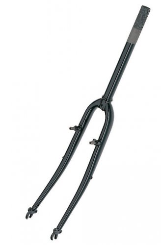 Point ATB Gabel 28" 1" schwarz Ausführung 230mm/70mm 2016 Fahrradgabel Point ATB Gabel 28" 1" schwarz Ausführung 230mm/70mm 2016 Fahrradgabel von Point
