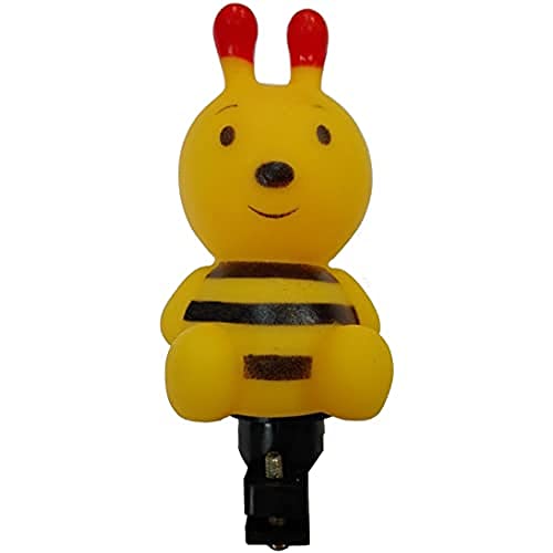 Point Biene Tierhupe, Mehrfarbig, One Size Point Biene Tierhupe, Mehrfarbig, One Size von Point