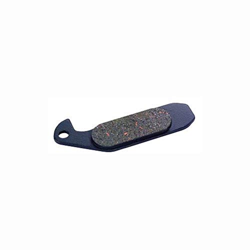 Point Bremsbeläge für Scheibenbremsen - DS-18, schwarz, 30057001 Point Bremsbeläge für Scheibenbremsen - DS-18, schwarz, 30057001 von Point