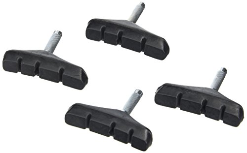 Point Cantilever-Bremsschuh - für Alufelgen - 60 mm - 2 Paar, schwarz, 29248201 Point Cantilever-Bremsschuh - für Alufelgen - 60 mm - 2 Paar, schwarz, 29248201 von Point