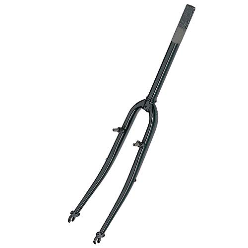 Point Gabel ATB 28" 1 1/8" 230mm 70mm schwarz Fahrrad Gabel Point Gabel ATB 28" 1 1/8" 230mm 70mm schwarz Fahrrad Gabel von Point