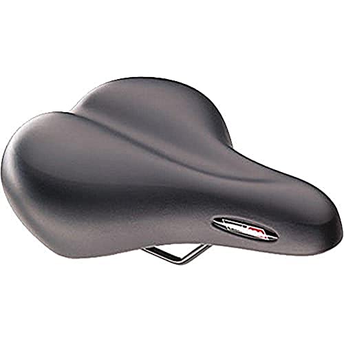 Point GelSattel Endzone Universal - hergestellt im Vacuum-Technologie-Verfahren, schwarz, 11158501 Point GelSattel Endzone Universal - hergestellt im Vacuum-Technologie-Verfahren, schwarz, 11158501 von Point