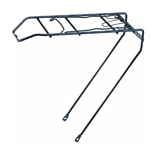 Point Gepäckträger HR- 6mm Bohrung, max Belastung 25kg, schwarz, 24 Zoll, 05014100 Point Gepäckträger HR- 6mm Bohrung, max Belastung 25kg, schwarz, 24 Zoll, 05014100 von Point