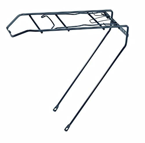 Point Gepäckträger HR- 6mm Bohrung, max Belastung 25kg, schwarz, 28 Zoll, 05014300 Point Gepäckträger HR- 6mm Bohrung, max Belastung 25kg, schwarz, 28 Zoll, 05014300 von Point