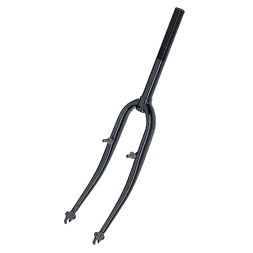 Point Mtb-gabel - Größe 26" - Schaft 190 Mm - Gewinde 65 Mm, schwarz, 29009805 Point Mtb-gabel - Größe 26" - Schaft 190 Mm - Gewinde 65 Mm, schwarz, 29009805 von Point