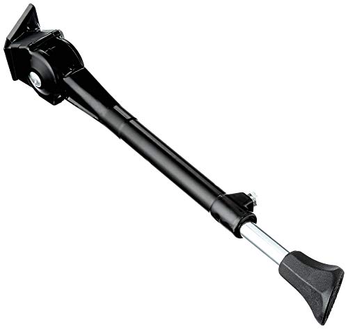 Point Parkstütze Deluxe Verstellbar - Aluminium, schwarz, 20" - 28", 24001400 Point Parkstütze Deluxe Verstellbar - Aluminium, schwarz, 20" - 28", 24001400 von Point