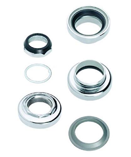 Point Reduzier-Steuersatz Cartridge 1 1-8"-1", Silber, 29254101 Point Reduzier-Steuersatz Cartridge 1 1-8"-1", Silber, 29254101 von Point
