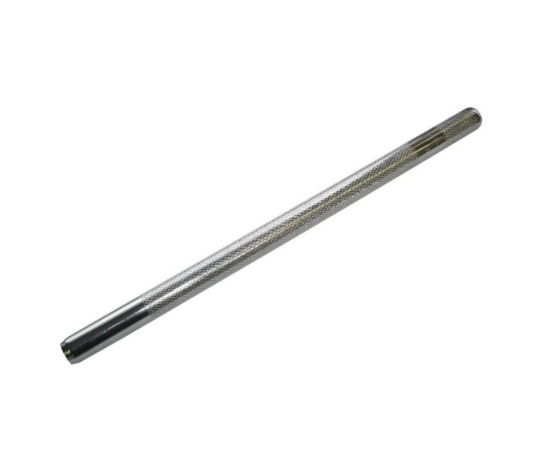 Point Sattelstütze Sattelstütze Stahl Ø 22,2mm, 400mm Point Sattelstütze Sattelstütze Stahl Ø 22,2mm, 400mm von Point