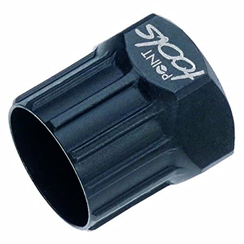 Point Schraubkranzwerkzeug UG 1 - SW 24-Anschluss, schwarz, 29267701 Point Schraubkranzwerkzeug UG 1 - SW 24-Anschluss, schwarz, 29267701 von Point