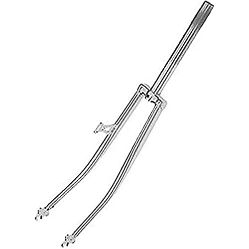 Point Sport-Gabel - 28", silber, 240 mm - 130 mm, 31008200 Point Sport-Gabel - 28", silber, 240 mm - 130 mm, 31008200 von Point