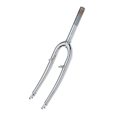 Point Trekking-Gabel-Größe 1 1/8"-Schaft 280 Mm-Gewinde A-Head, Silber, 19 x 5 x 8 cm Point Trekking-Gabel-Größe 1 1/8"-Schaft 280 Mm-Gewinde A-Head, Silber, 19 x 5 x 8 cm von Point