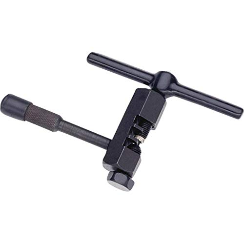 Point Werkzeug Kettennieter Pro für gängige Fahrradketten bis 10-fach, schwarz, 29266801 Point Werkzeug Kettennieter Pro für gängige Fahrradketten bis 10-fach, schwarz, 29266801 von Point