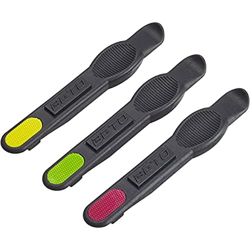 Point Werkzeug Reifenheber Komfort - 3-er Set für unterwegs - 110 mm, schwarz, 29228301 Point Werkzeug Reifenheber Komfort - 3-er Set für unterwegs - 110 mm, schwarz, 29228301 von Point