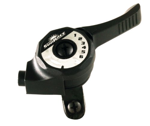Schalthebel 6-fach Index Schalthebel 6-fach Index von Point