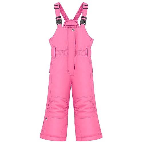 Poivre Blanc - Skihose 1024 Lolly Pink für Mädchen – Größe 7 Jahre – Rosa von Poivre Blanc