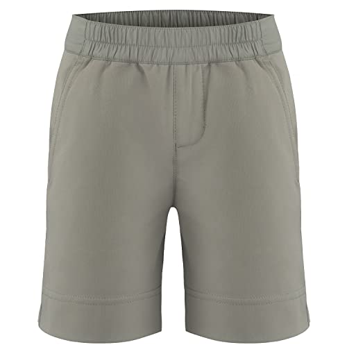 Poivre Blanc - Techno Stretch Bermuda Shorts 3627 Sage Green Garcon - Jungen - Größe 14 Jahre - Grün von Poivre Blanc