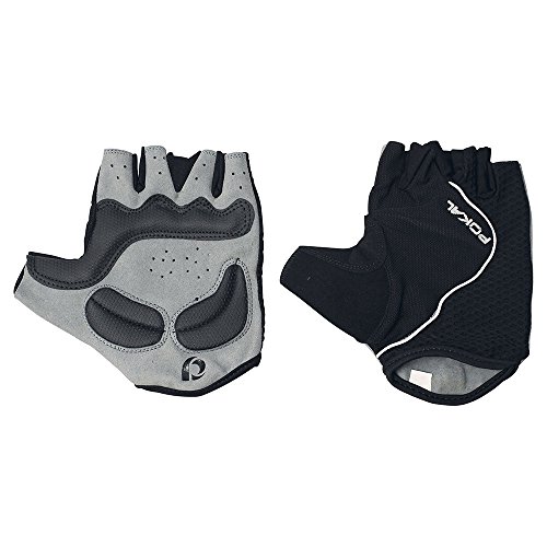 Pokal Herren Onyi Handschuhe, Schwarz, L von Pokal