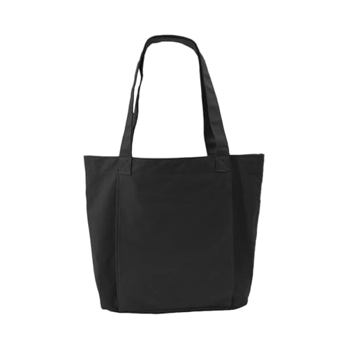 Yoga-Taschen und Tragetaschen, Schulter-Yogamatten-Tasche, Canvas-Yogamatten-Tragetasche, wasserdichte Yoga-Tasche, Schultertasche, leichte Yogamatten-Tasche, schwarz, grün, für Workout und Reisen von Pokronc