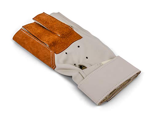 POLANIK Wettkampf-Hammerwurf-Handschuh - linke Hand - L POLANIK Wettkampf-Hammerwurf-Handschuh - linke Hand - L von polanik