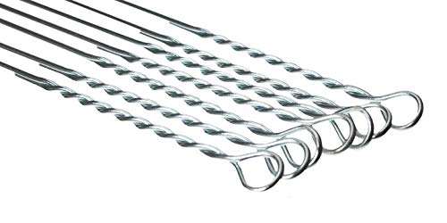 polanik Draht für Wurfhämmer - 98 cm polanik Draht für Wurfhämmer - 98 cm von polanik