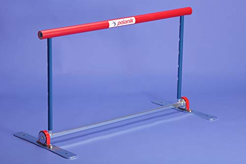 polanik Pendelhürde mit Federgelenk PP-181 von 60 bis 91 cm polanik Pendelhürde mit Federgelenk PP-181 von 60 bis 91 cm von polanik
