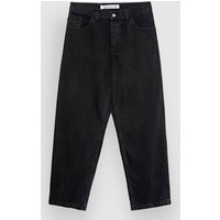 Polar Skate 93! Jeans pitch black von Polar Skate