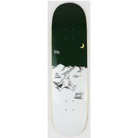 Polar Skate Dane Brady Failure 8.375" Skateboard Deck green von Polar Skate