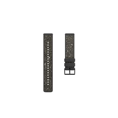 Polar Kristall-Armband 20mm Grau S von Polar