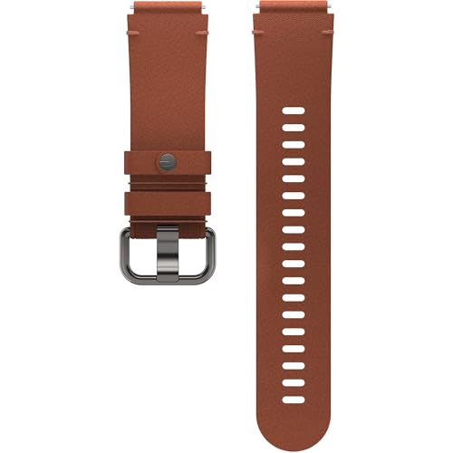 Polar Lederarmband, Größe M/L, 20 mm Polar Lederarmband, Größe M/L, 20 mm von Polar